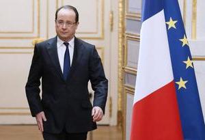 Форма владе Француске