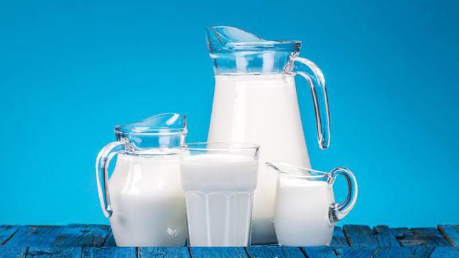  је ли могуће млеко са гастритисом? 